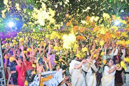 CJI Surya Kant suggests tech reforms in judicial system for Bhutan