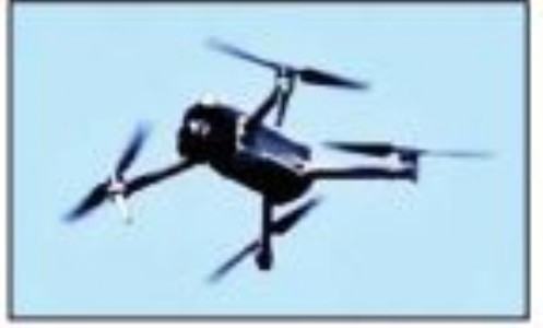 Drone surveillance marks RaipurCommissionerate’s 1st Holi security grid