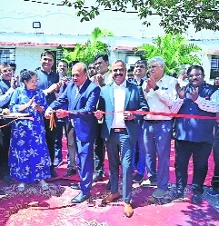 BMA Momentum 2026 begins