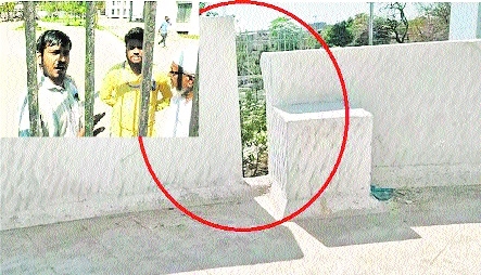 Man dies after falling