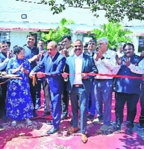 ‘BMA Momentum 2026’ begins