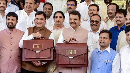 Maharashtra Budget, Fadnavis announces Rs 2 lakh farm loan waiver