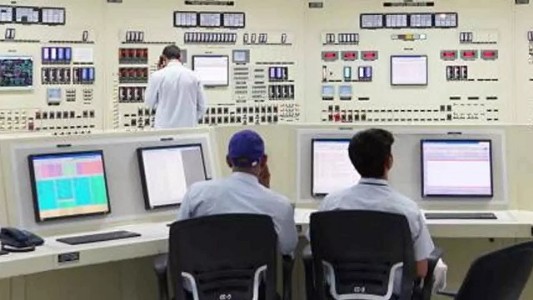 Govt sets up control rooms in Bhopal, New Delhi for those stuck in war zone