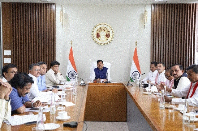 state level delegation