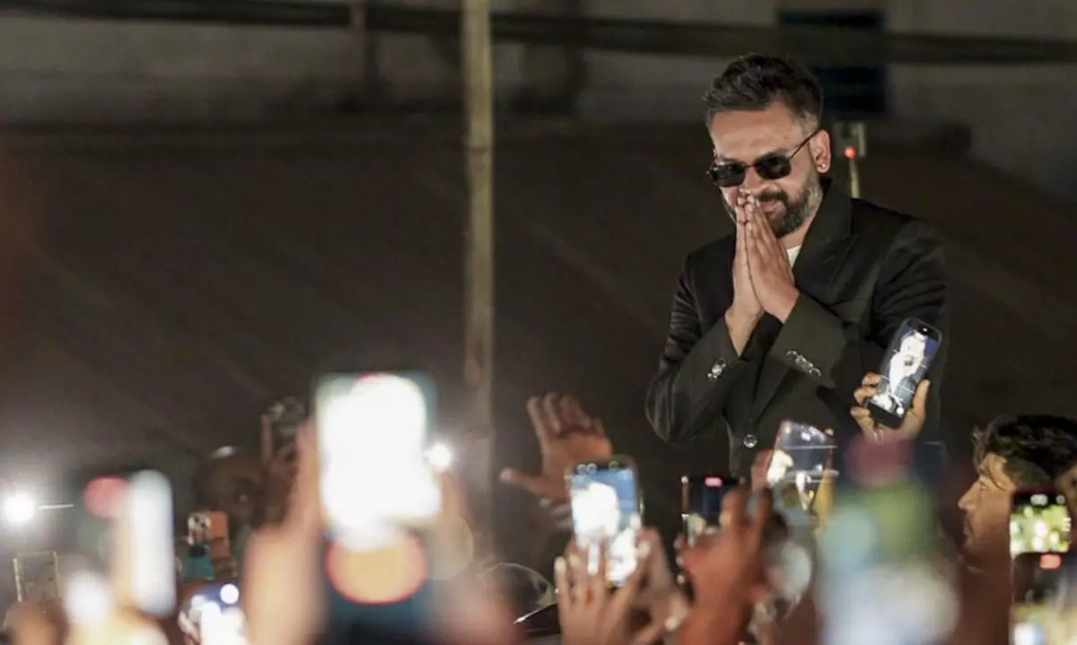 Balendra Shah defeats 4-time 