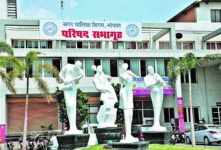 BMC to present  budge