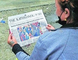 Balendra Shah’s RSP makes