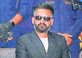 Balendra Shah’s RSP makes