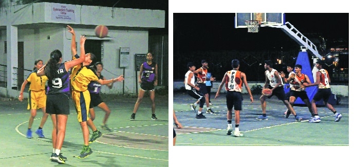 HKM eves enter semis