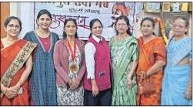 Women’s Day Celebration