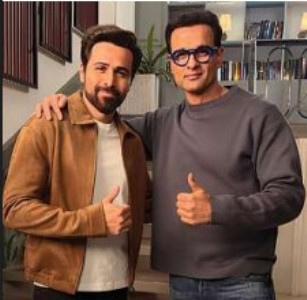 Director’s Delight