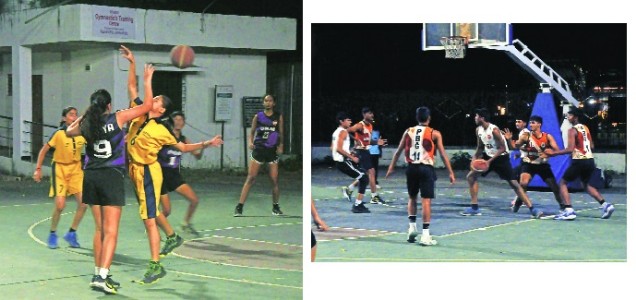 HKM eves enter semis