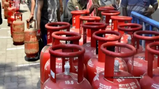 OMCs introduce 25-day gap for LPG cylinder booking
