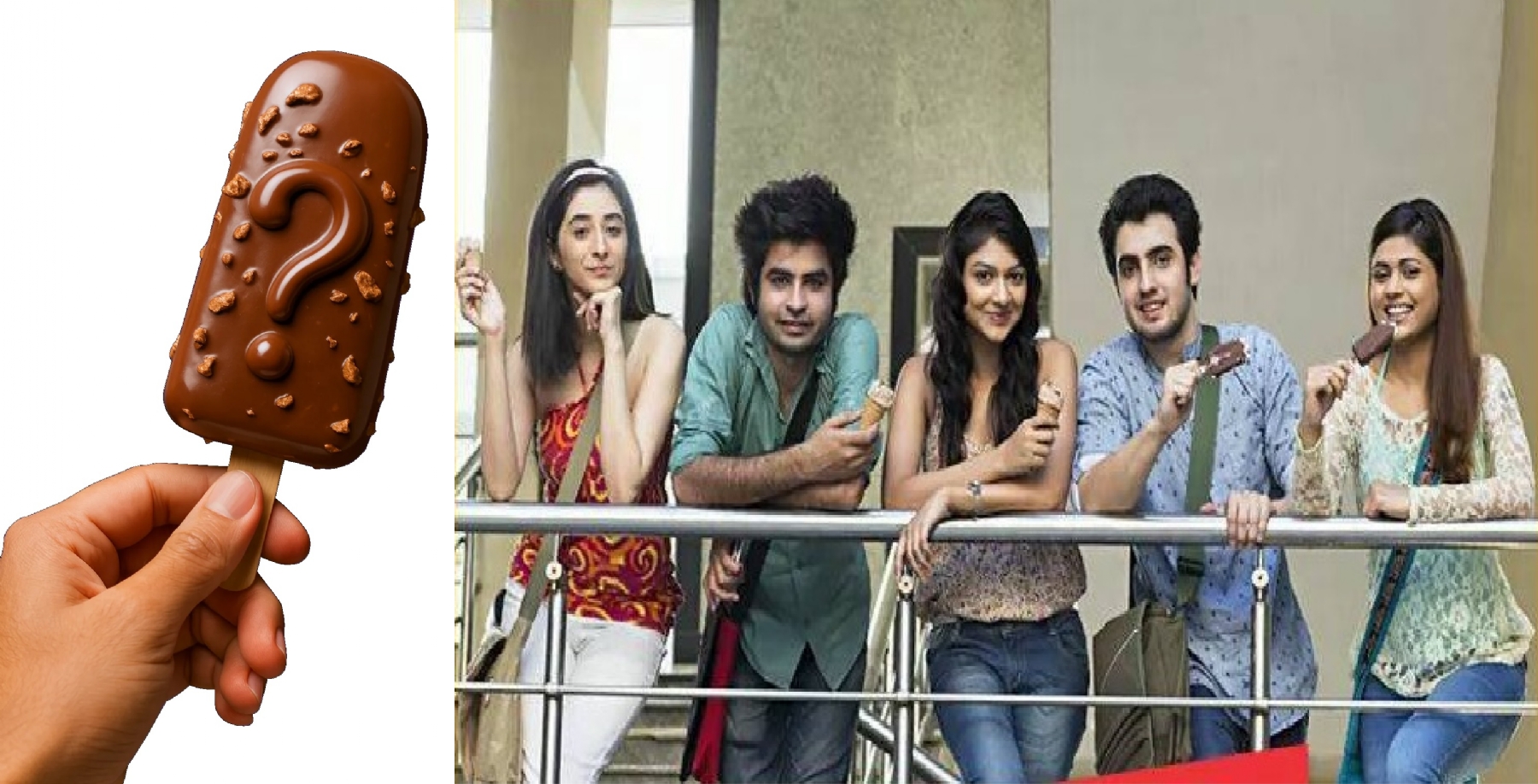 Ice cream vs frozen dessert What are you really eating this summer