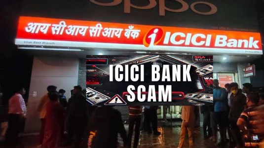 ICICI Bank hit by Rs 23 crore gold loan scam