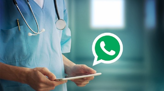 WhatsApp chats point to ‘patient poaching ’by city doctor: HC refuses to quash FIR