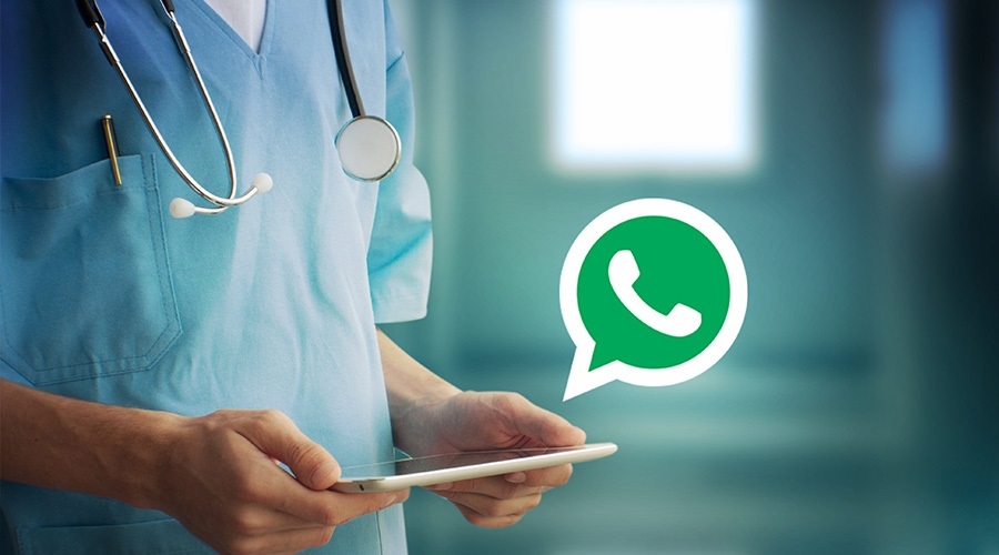 WhatsApp chats point to patient poaching by city docto