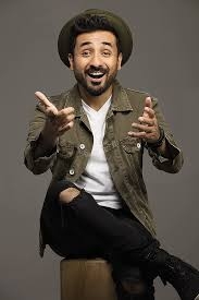 Vir Das