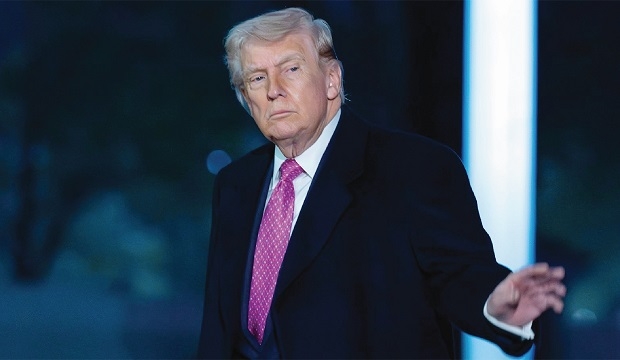 Trump willing to end war 