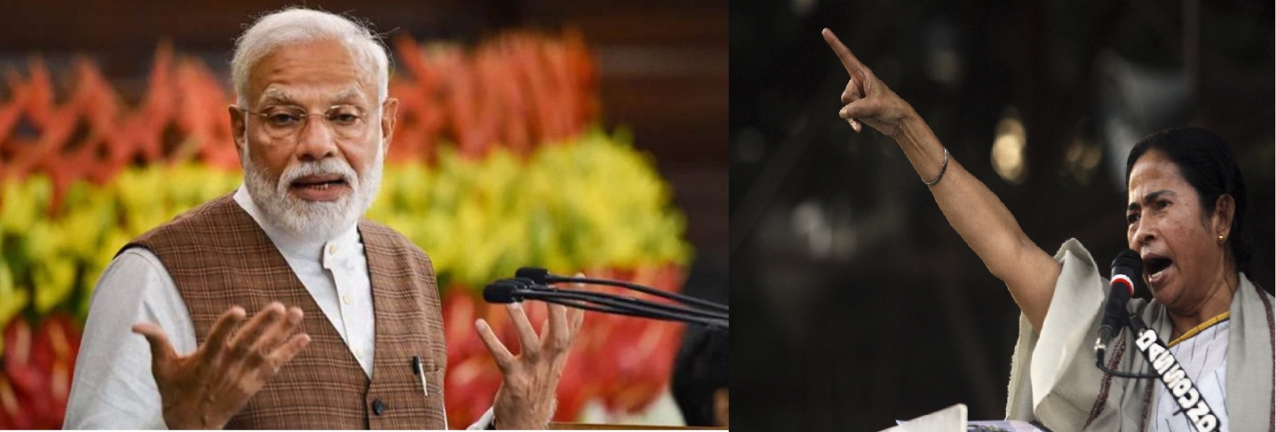 Assembly polls 2026 PM urges voters to oust cruel TMC Govt from W Bengal