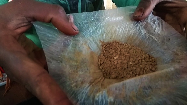 Inside the kharra network How unsafe supari maybe 