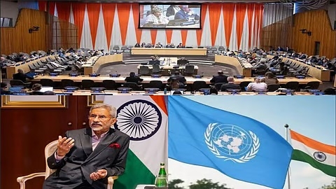 India elected to various