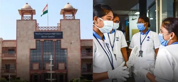 HC takes strict action on Nursing Scam