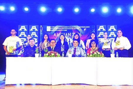 Dr Ambedkar Institute of Management Studies and Research