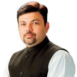 Acquisition of land for proposed DNA corridor at Saoner ayed