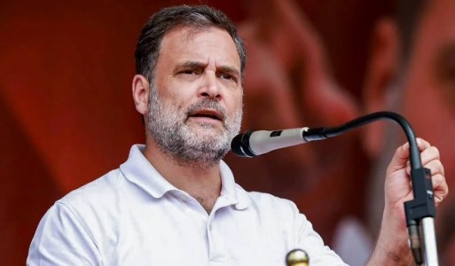 ‘Cong will repeal discriminatory CAPF legislation when it comes to power’