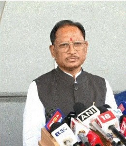 Bastar liberated from Naxalism: CM, n CM highlights Bastar’s post-conflict transformation following PM meet