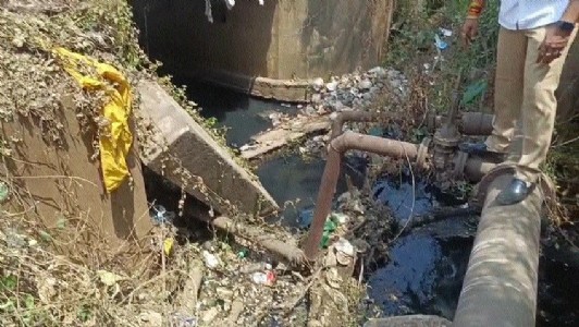 Health scare in Bhilai: 23 suspected Jaundice cases reported in Sector-7