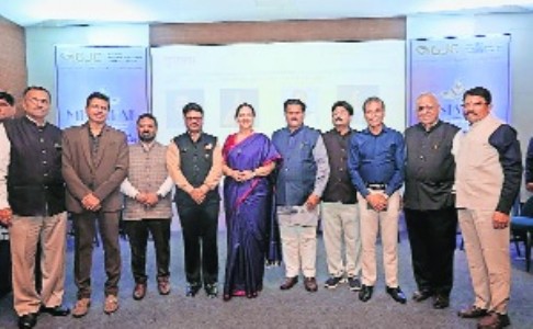 Workshop for Vigilance Committee held during GJS Show in Mumbai