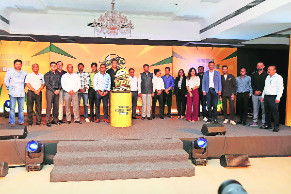 Bigger, better, bolder