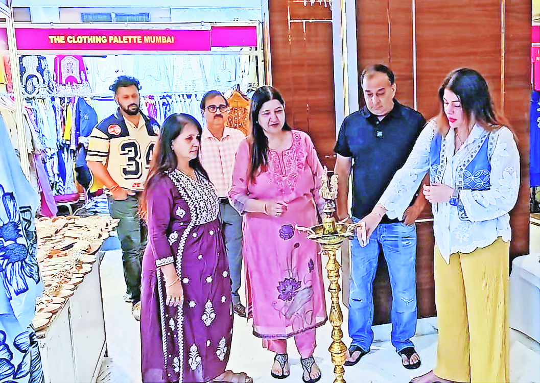 Fashionista lifestyle