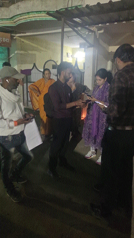 Crackdown on power defaulters