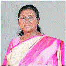 President’s  visit: Bidari