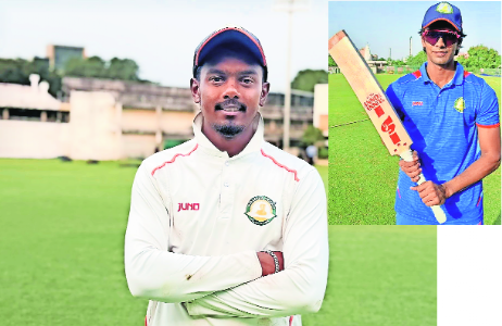 Champs MSSC on top against Navniketan