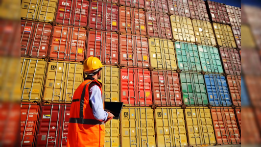 Govt to set up weekly monitoring system to track EXIM trends