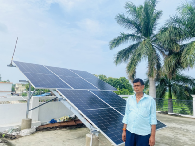 Existing billing structure impacting people’s preference for rooftop solar