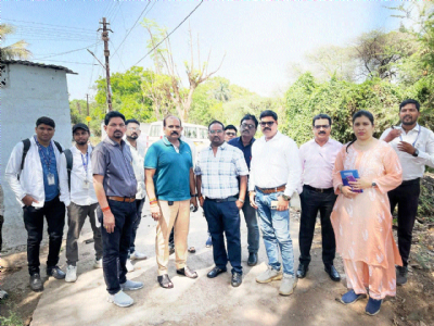 11 new jaundice cases detected in Bhilai Sector-7