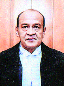 Cash discovery row: Justice Yashwant Varma resigns