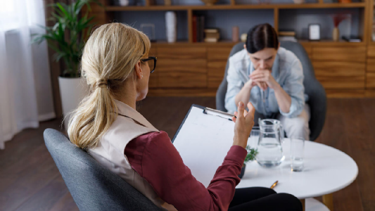 Gap in system: RTMNU provides no direct paths to becoming a clinical psychologist