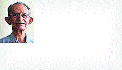 A Professor, Architect