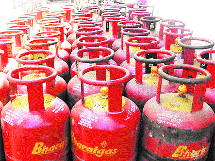 Crackdown on black-market