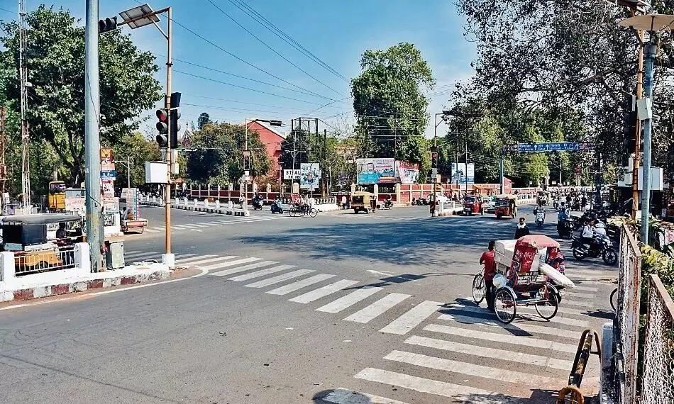 Proposed Pentinaka flyover will now