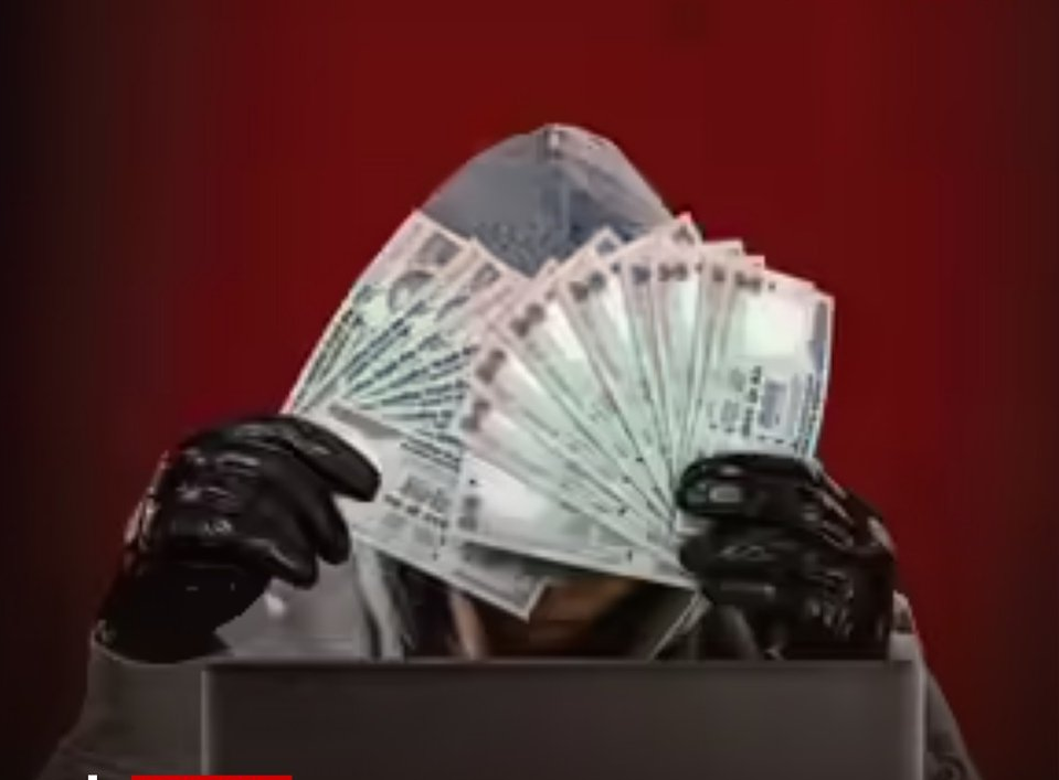 Man duped of Rs 2.65 lakh