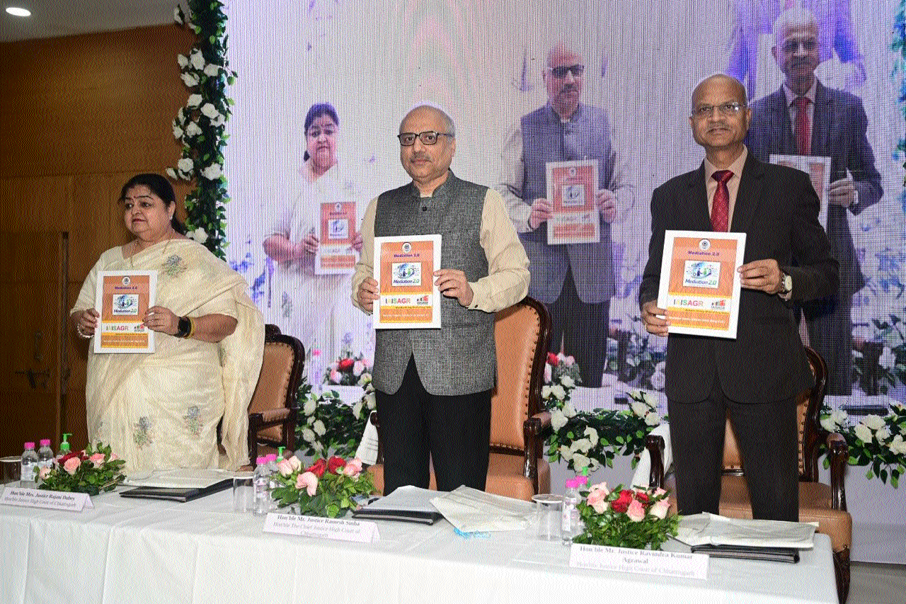 Judiciary’s real power lies