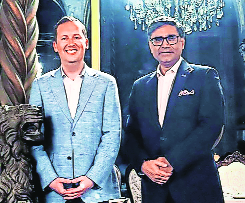 India, US to deepen nuclear