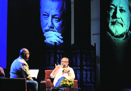 In conversation with craft: Pankaj Kapur reflects on a lifetime in acting